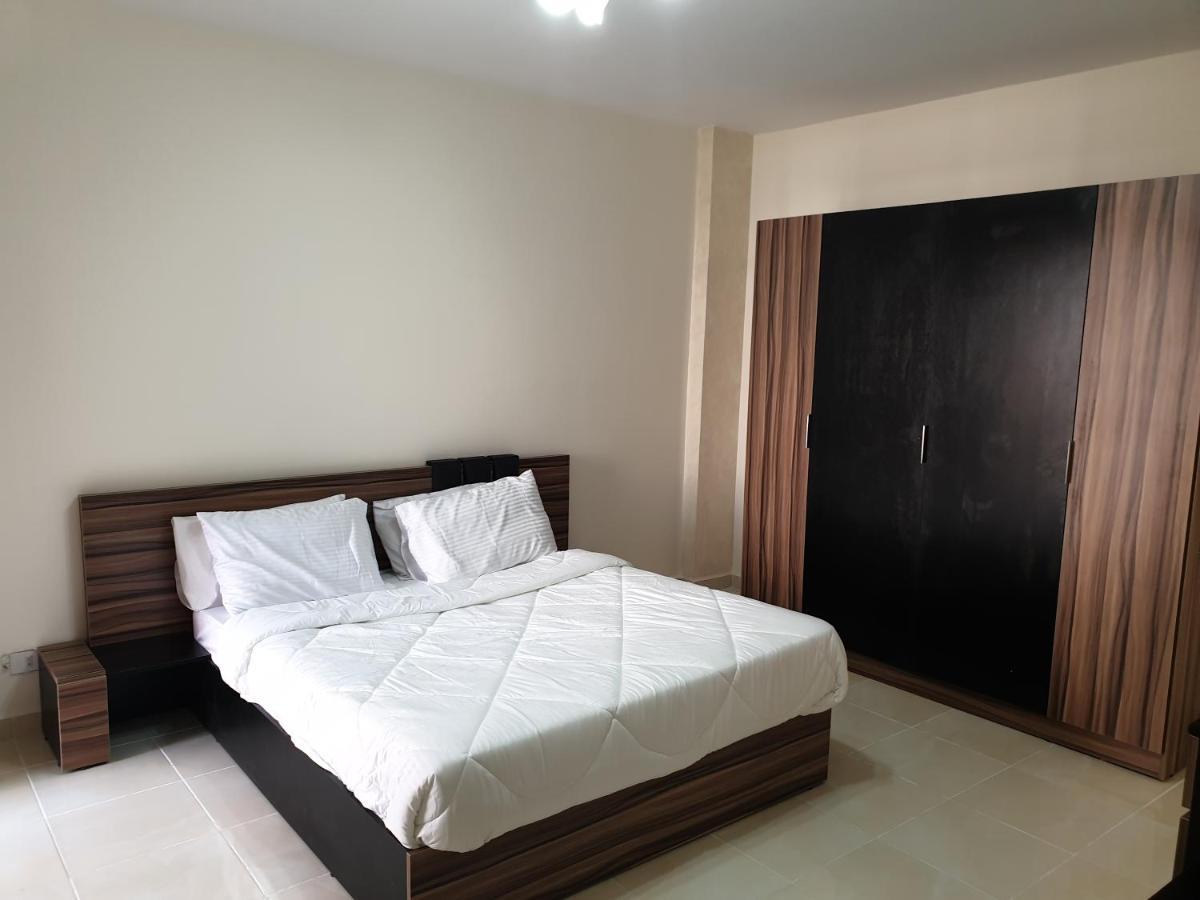 Dreamy Residences At Madinaty Appartement *