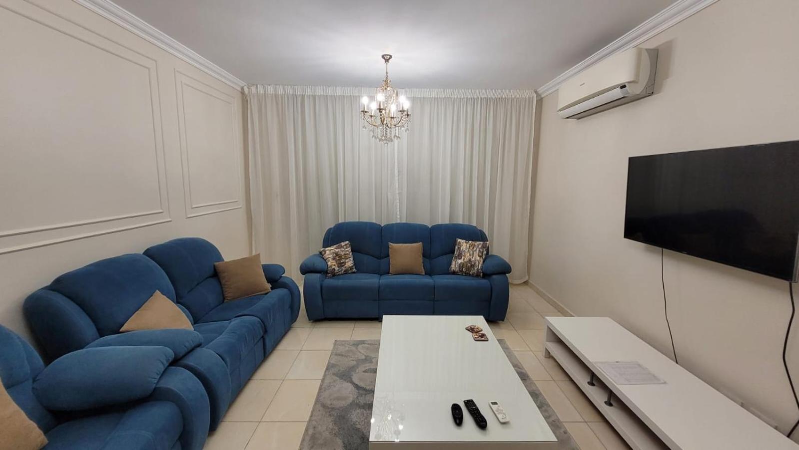 Dreamy Residences At Madinaty Appartement *