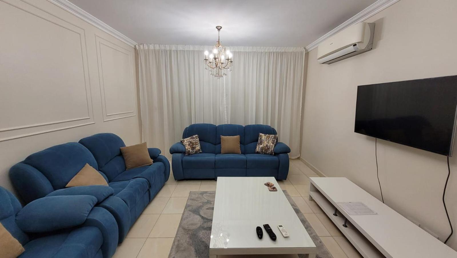 Appartement Dreamy Residences At Madinaty *